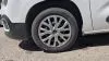 Citroën Berlingo Doble Cab. Talla XL BlueHDi 100 CONTROL