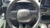 Citroën Berlingo Doble Cab. Talla XL BlueHDi 100 CONTROL