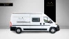 Fiat Ducato 2.3 Multijet 103kW