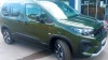 Peugeot Rifter Rifter GT BlueHDi 130 EAT8 Standard