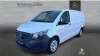 Mercedes-Benz Vito 114CDI TD 100kW furgón Base larga