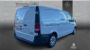 Mercedes-Benz Vito 114CDI TD 100kW furgón Base larga