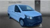 Mercedes-Benz Vito 114CDI TD 100kW furgón Base larga