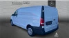 Mercedes-Benz Vito 114CDI TD 100kW furgón Base larga