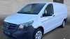 Mercedes-Benz Vito 114CDI TD 100kW furgón Base larga