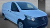 Mercedes-Benz Vito 114CDI TD 100kW furgón Base larga
