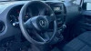Mercedes-Benz Vito 114CDI TD 100kW furgón Base larga