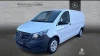 Mercedes-Benz Vito 114CDI TD 100kW furgón Base larga