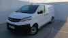 Opel Vivaro Furgón L Express 2.0 120CV MT6 E6dT