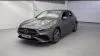 Mercedes-Benz Clase A 250 e Compacto