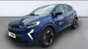 Renault Captur techno Eco-G 74kW (100CV) - SS Renault Captur techno Eco-G 74kW (100CV) - SS