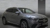 Mercedes-Benz GLA 250 e con tecnología híbrida EQ