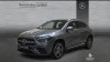 Mercedes-Benz GLA 250 e con tecnología híbrida EQ