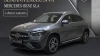 Mercedes-Benz GLA 250 e con tecnología híbrida EQ