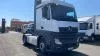 Mercedes-Benz Actros 1842 LS