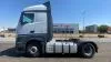 Mercedes-Benz Actros 1842 LS