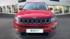 Jeep Compass 1.4 Mair 103kW Longitude 4x2