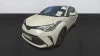 Toyota C-HR 1.8 125H Advance