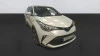 Toyota C-HR 1.8 125H Advance