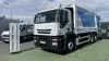 Iveco Magirus 260S