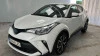 Toyota C-HR 1.8 125H Advance