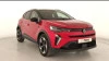 Renault Captur Gasolina/gas Eco-G Techno 74kW Renault Captur Gasolina/gas Eco-G Techno 74kW