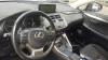 Lexus NX 300h Sport Edition 2WD