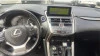 Lexus NX 300h Sport Edition 2WD