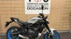 Yamaha MT-07 ABS 35KW