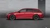 Mercedes-Benz Clase CLA 200 Shooting Brake