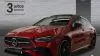 Mercedes-Benz CLA 200 Shooting Brake