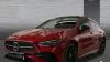 Mercedes-Benz CLA 200 Shooting Brake