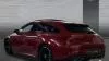 Mercedes-Benz CLA 200 Shooting Brake