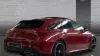 Mercedes-Benz CLA 200 Shooting Brake