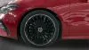 Mercedes-Benz CLA 200 Shooting Brake