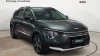 Kia Niro 1.6 GDi HEV 102kW (139CV) Concept