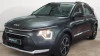Kia Niro 1.6 GDi HEV 102kW (139CV) Concept