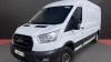 Ford Transit  Furgón L3H2 | 130 cv | 2.0 TDCi (2022) | Desde 381€/mes