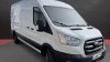 Ford Transit  Furgón L3H2 | 130 cv | 2.0 TDCi (2022) | Desde 381€/mes