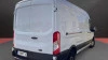 Ford Transit  Furgón L3H2 | 130 cv | 2.0 TDCi (2022) | Desde 381€/mes