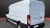 Ford Transit  Furgón L3H2 | 130 cv | 2.0 TDCi (2022) | Desde 381€/mes