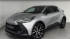 Toyota C-HR 1.8 140H Advance Toyota C-HR 1.8 140H Advance