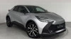 Toyota C-HR 1.8 140H Advance Toyota C-HR 1.8 140H Advance