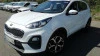 Kia Sportage 1.6 MHEV Business 100kW (136CV) 4x4