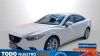 Mazda 6 2.2 DE Style 110 kW (150 CV)