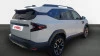 Dacia Bigster Journey HYBRID 115kw (155CV) 4x2 Dacia Bigster Journey HYBRID 115kw (155CV) 4x2