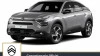 Citroën ë-C4 eC4 electrico 100kW 50kWh Feel Pack