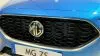 MG ZS 1.5 Luxury