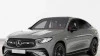 Mercedes-Benz GLC Coupé GLC 300 de 4MATIC