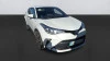 Toyota C-HR 1.8 125H Advance